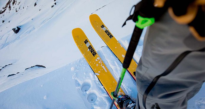 Sport Riml online ski & snowboard rental with a discount